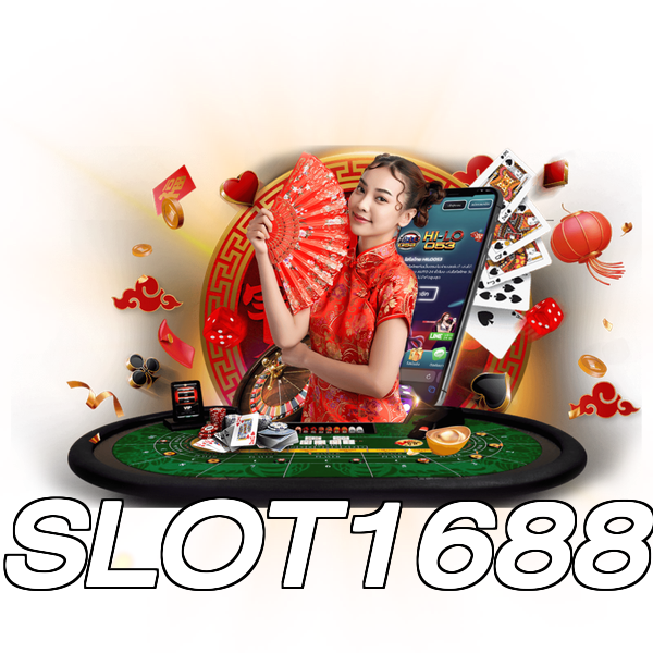 SLOT1688